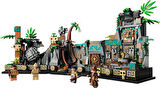 77015 LEGO® Indiana Jones Altın İdol'ün Tapınağı